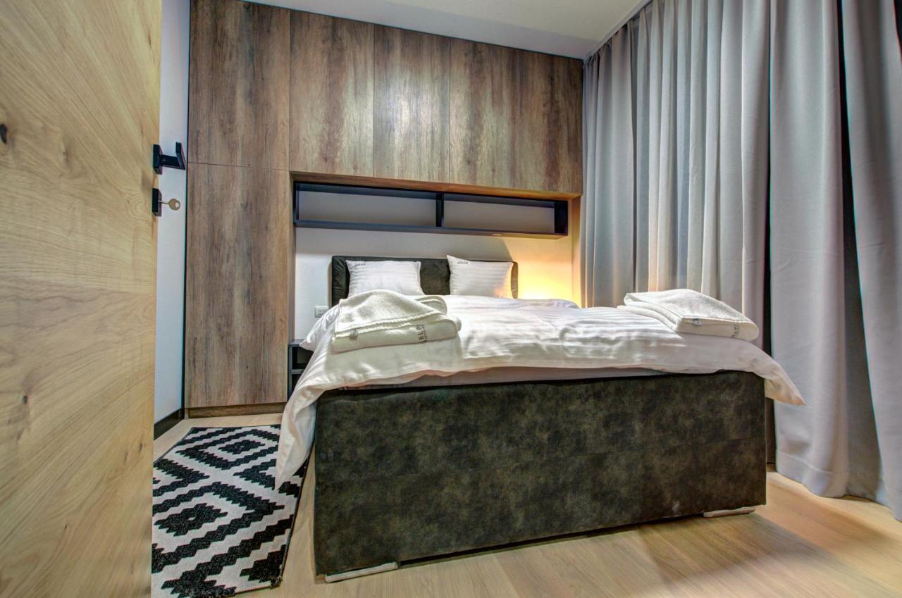 Alpin Apartments Jahorina Exterior photo
